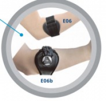 E06、E06b網(wǎng)球手硬護(hù)托